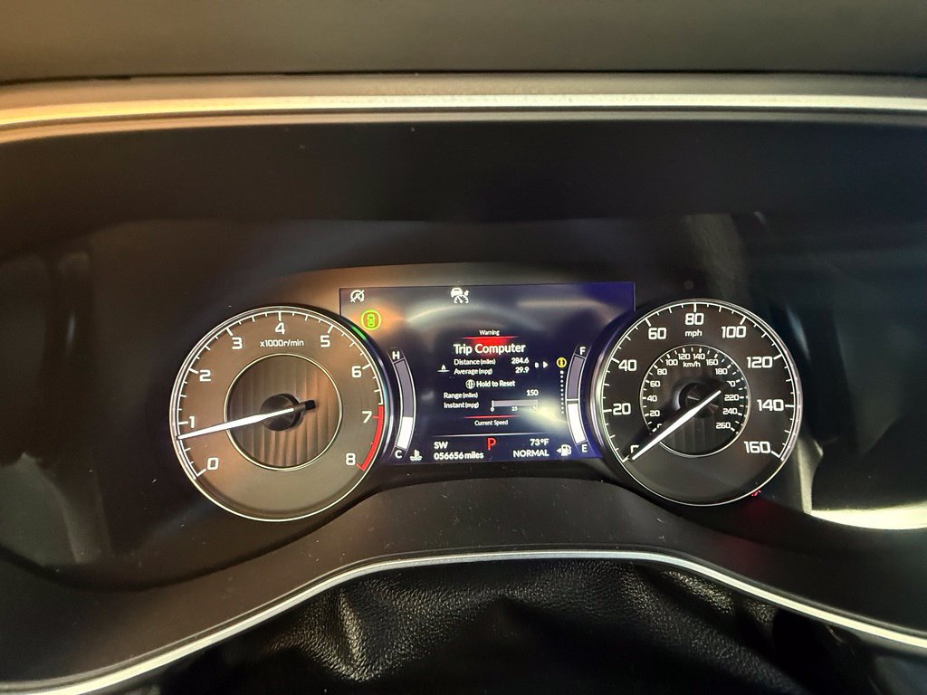 Used 2021 Acura TLX w/ Advance Package FWD image 22