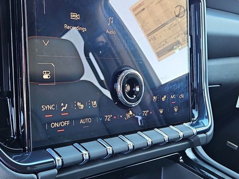 New 2026 GMC Yukon XL AT4 w/ AT4 Premium Plus Package image 20