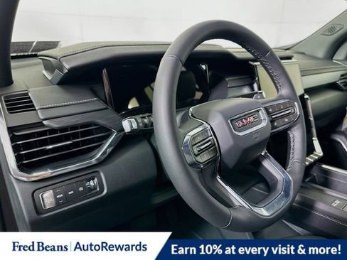 New 2026 GMC Acadia Elevation w/ Black Edition AWD/4WD image 6