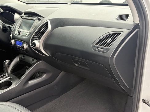 Used 2013 Hyundai Tucson Limited w/ Premium Pkg AWD/4WD image 17