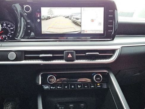 Used 2024 Kia K5 GT-Line w/ GT-Line Premium Package image 10