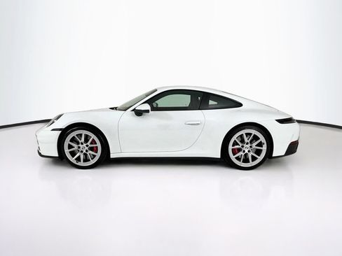 Used 2026 Porsche 911 Carrera S RWD image 2