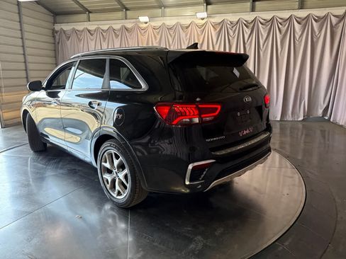 Used 2019 Kia Sorento SX FWD image 7