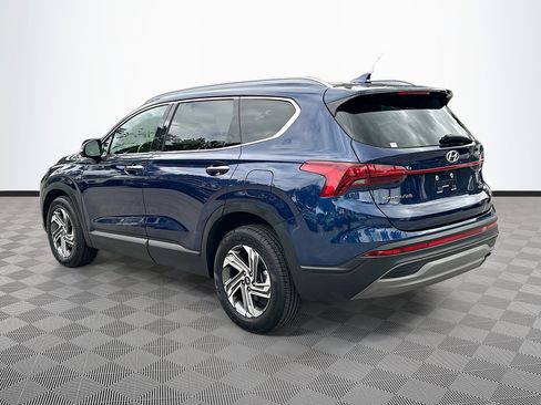 Used 2023 Hyundai Santa Fe SEL image 5