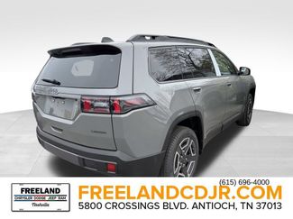 New 2026 Jeep Cherokee Laredo video 2