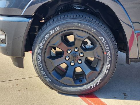 New 2026 RAM 1500 Lone Star image 11