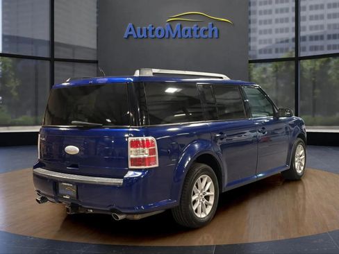 Used 2013 Ford Flex SE FWD image 11