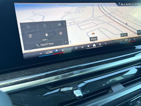 New 2026 BMW X6 xDrive40i image 23