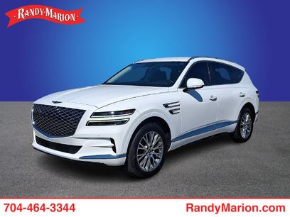 Used 2021 Genesis GV80 2.5T