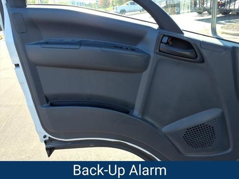 New 2024 Chevrolet Low Cab Forward 5500XD image 18