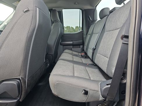Used 2021 Ford F150 XL w/ Equipment Group 101A High AWD/4WD image 13