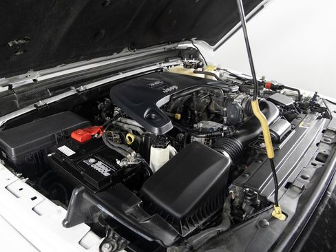 Used 2020 Jeep Gladiator Overland image 41