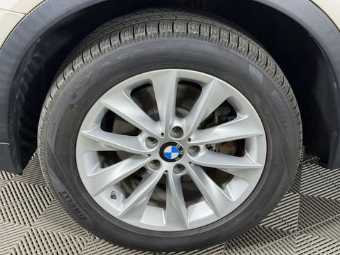 Used 2015 BMW X3 xDrive28i AWD/4WD image 12