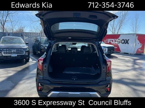 New 2026 Kia Seltos S image 11