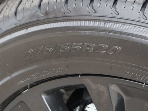 Used 2020 Ford F150 Lariat RWD image 43