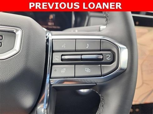 New 2026 GMC Terrain Elevation w/ Elevation Premium Package image 24