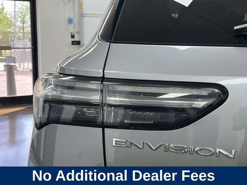 Used 2023 Buick Envision Avenir FWD image 12