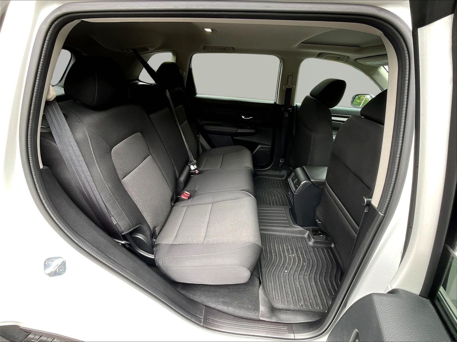 Used 2026 Honda CR-V EX image 25
