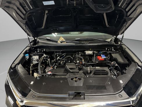 Used 2024 Honda CR-V EX image 38