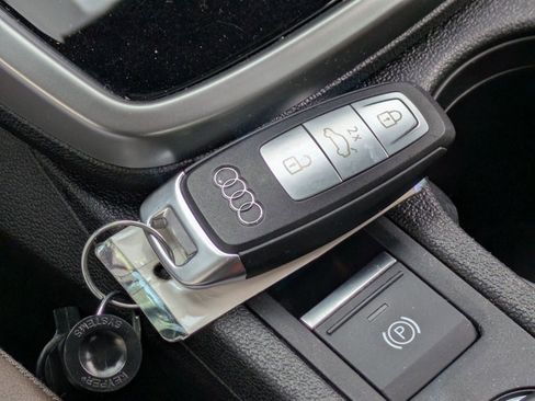 Used 2022 Audi A3 2.0T Premium Plus w/ Premium Plus Package FWD image 32