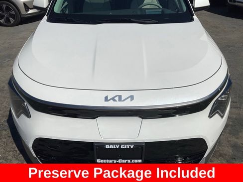 Used 2025 Kia Niro Wave w/ Wave Preserve Package FWD image 92