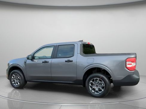 New 2026 Ford Maverick XLT w/ 4K Tow Package AWD/4WD image 19