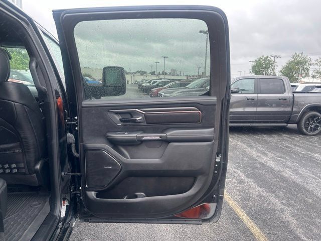 Used 2025 RAM 1500 RHO w/ RHO Level 1 Equipment Group AWD/4WD image 19