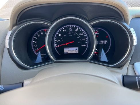 Used 2011 Nissan Murano SV image 15