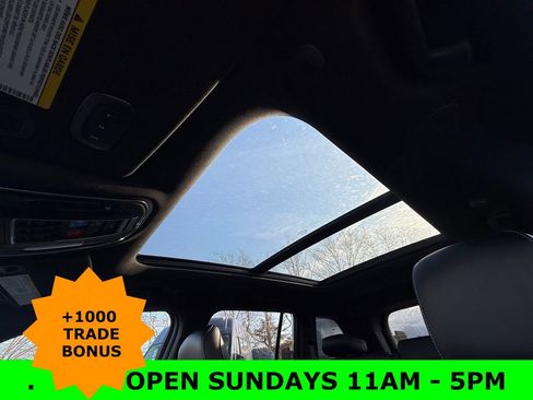 New 2025 Jeep Grand Cherokee Limited image 29