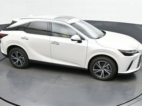 Used 2025 Lexus RX 350 Premium image 19