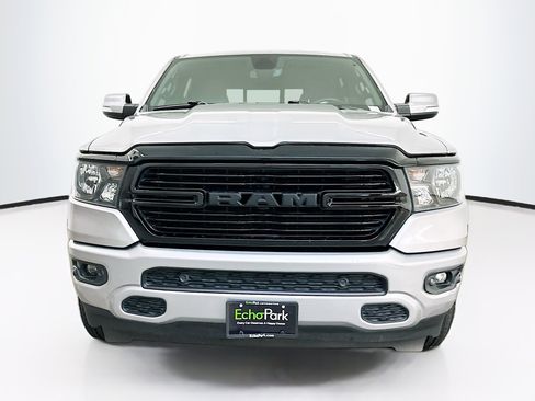 Used 2020 RAM 1500 Big Horn AWD/4WD image 2
