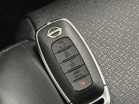 Used 2022 Nissan Rogue SV w/ SV Premium Package AWD/4WD image 37
