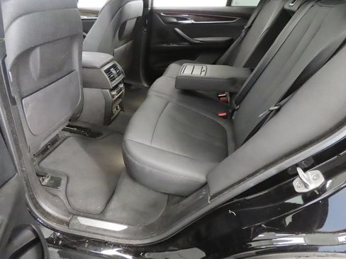 Used 2018 BMW X5 xDrive35i AWD/4WD image 39