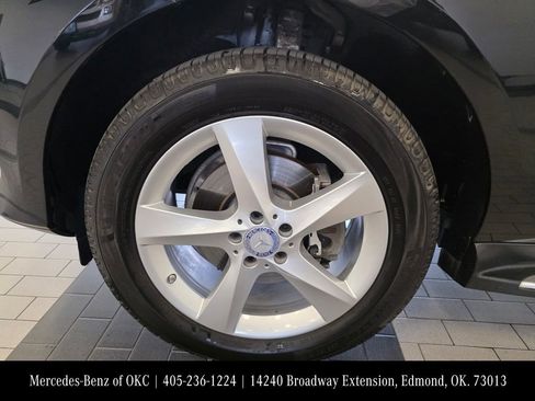 Used 2017 Mercedes-Benz GLE 350 4MATIC image 8