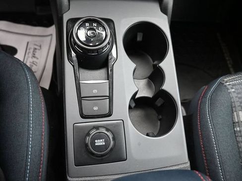 Certified 2023 Ford Bronco Sport Heritage w/ Heritage Convenience Package AWD/4WD image 18