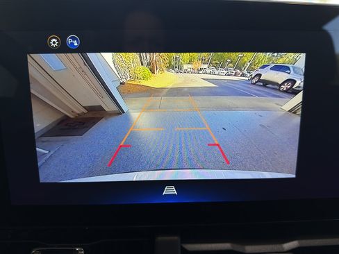 New 2026 Chevrolet Equinox RS w/ LPO, Floor Liner Package image 16