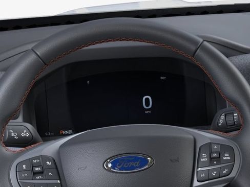 New 2026 Ford Explorer Active w/ Active Comfort Package RWD image 15