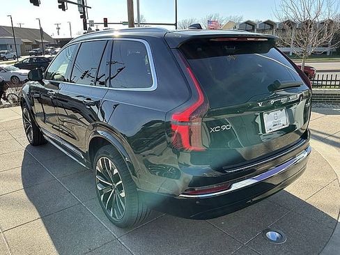 New 2026 Volvo XC90 T8 Ultra w/ Protection Package Premier image 10