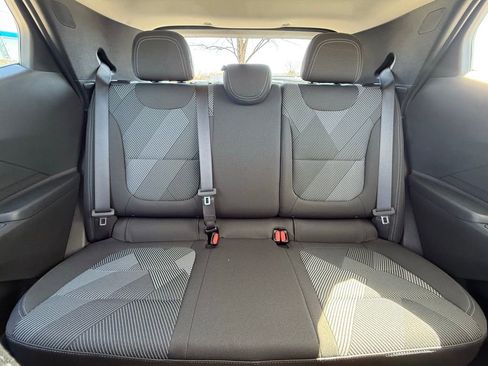 New 2027 Chevrolet Bolt LT FWD image 28