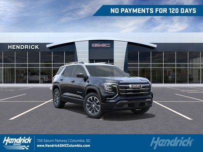 New 2027 GMC Terrain Elevation w/ Elevation Premium Package