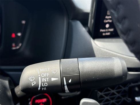 Used 2025 Honda Accord Sport image 21