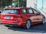 Used 2020 Volvo V60 T5 Momentum w/ Protection Package Premier image 6
