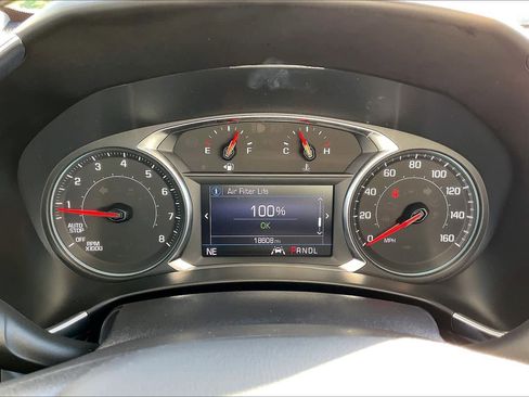 Certified 2023 Chevrolet Equinox LT image 20