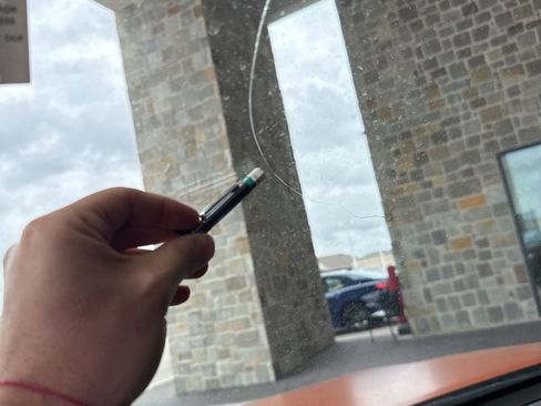 Used 2023 Toyota 4Runner SR5 Premium w/ Moonroof Package image 7