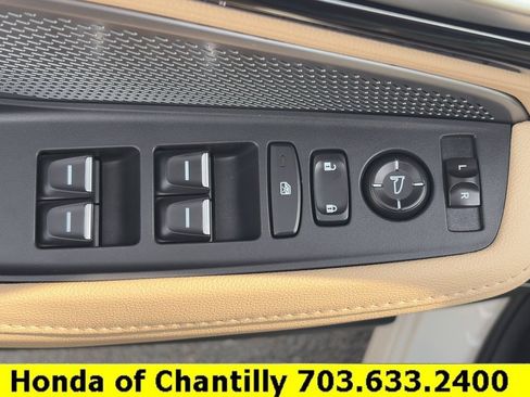 Used 2026 Acura MDX FWD image 21