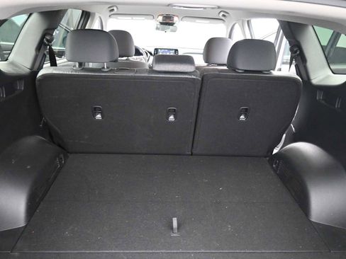 Used 2022 Hyundai Santa Fe SEL image 21