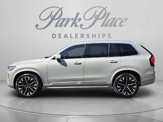 Used 2026 Volvo XC90 B6 Plus w/ Protection Package Premier AWD/4WD video 2