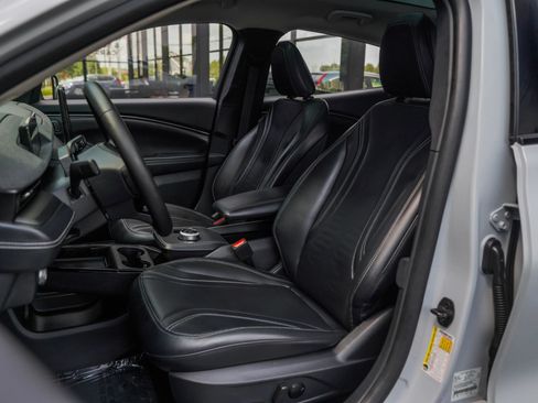 Used 2022 Ford Mustang Mach-E Premium RWD image 14