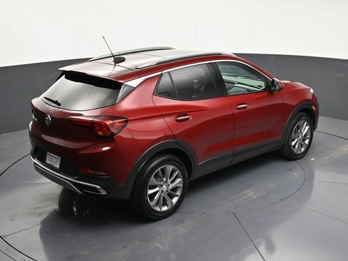 Certified 2023 Buick Encore GX Essence w/ Experience Buick Package AWD/4WD image 20