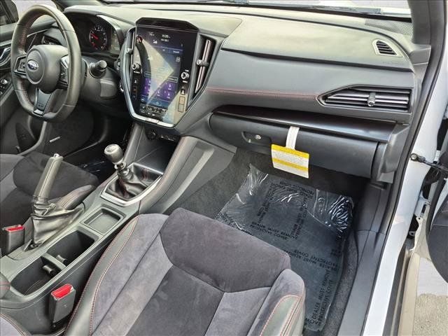Used 2023 Subaru WRX Limited w/ Popular Package #2 AWD/4WD image 21